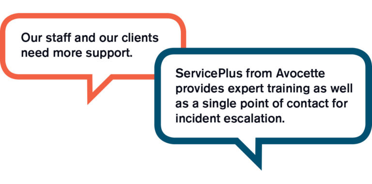 Service Plus